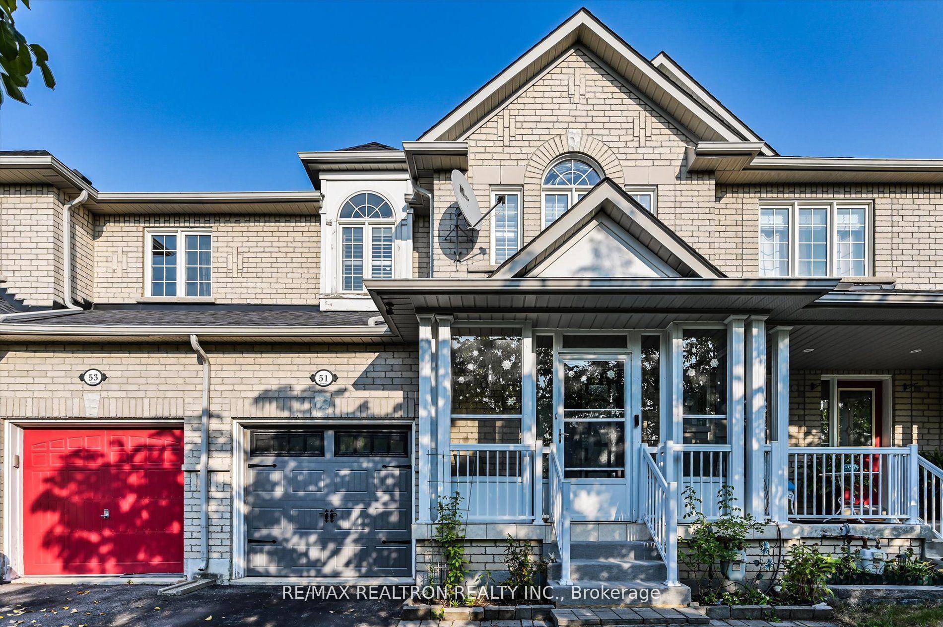 Discover luxury living and ultimate convenience at 51 Harry Blaylock Drive, a stunning Greensborough townhome that feels like a detached home.