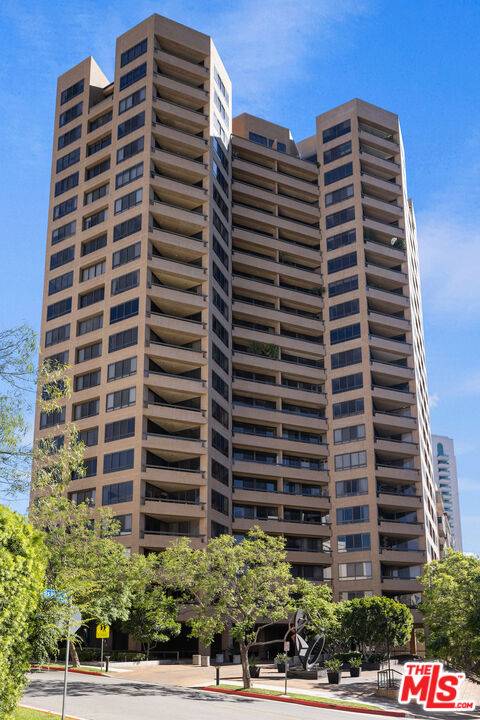 10430   Wilshire Blvd 2BR Westwood La