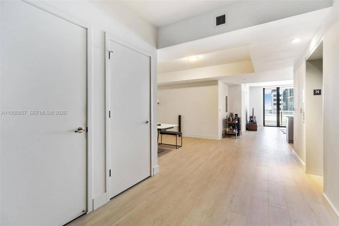 Experience elevated urban living in this stunning Brickell residence, thoughtfully designed with world class amenities.