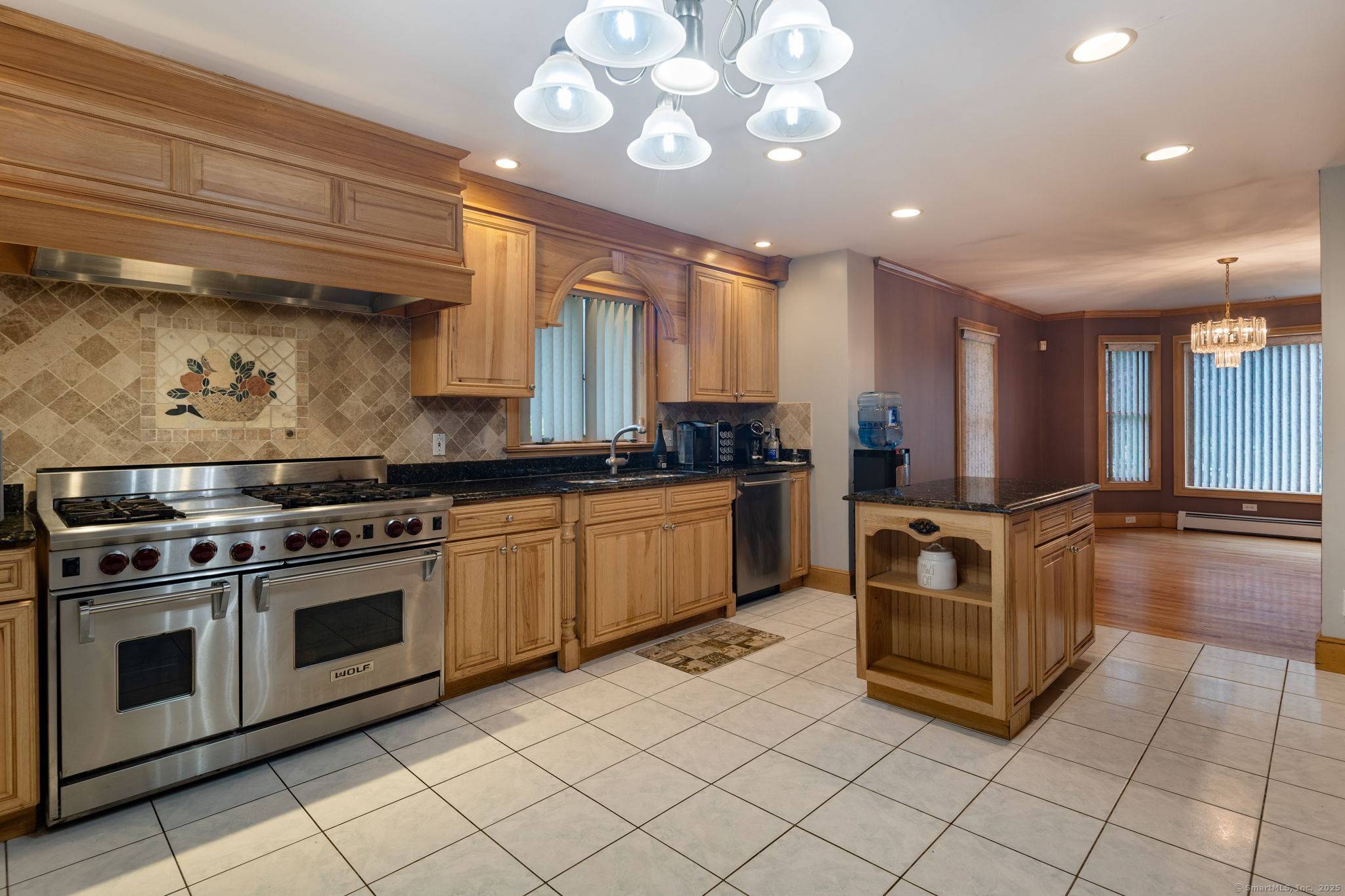 Vacation at Home in this 4 Bedroom Ranch on 1 Acre, This Expansive Brick Ranch Nestled on a Cul De Sac Boasting 2, 200 Sq.