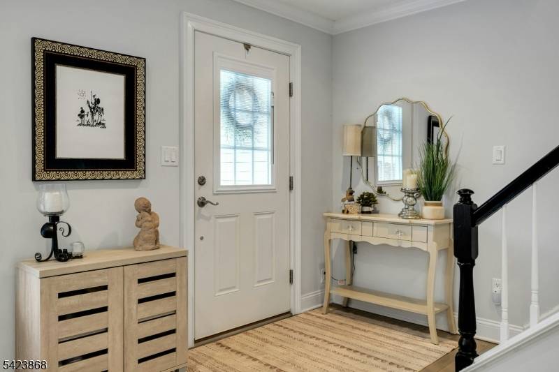Beautifully renovated from top to bottom, this move in ready 2 bedroom, 2 full and 2 half bath townhome in desirable Mendham Commons offers the perfect blend of style, comfort, ...