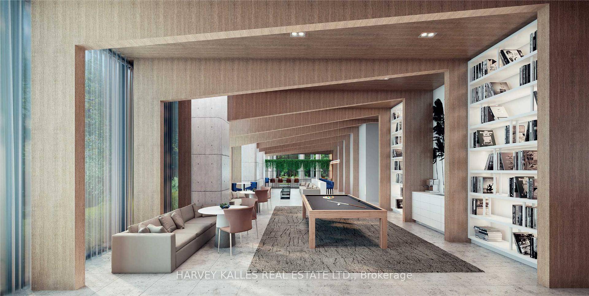 Experience luxury urban living at 65 Broadway Avenue, perfectly located in Toronto's sought after Yonge amp ; Eglinton community.