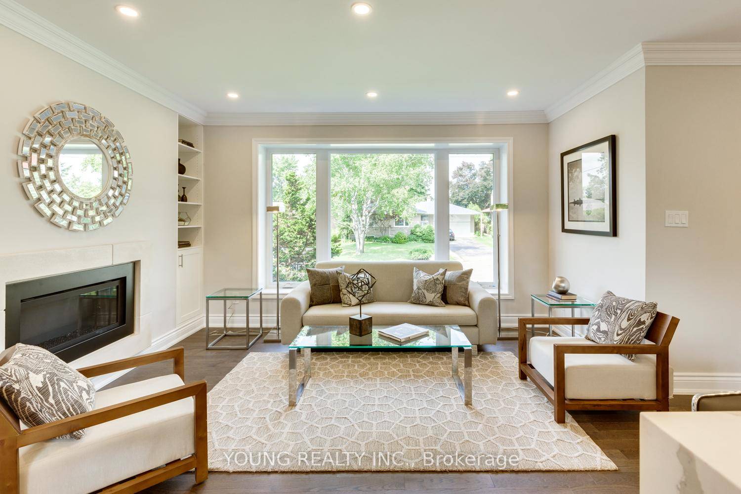 We Are Proud To Present 21 Bathford, This Luxurious, One Of A Kind Totally Renovated Property Is A Must See.