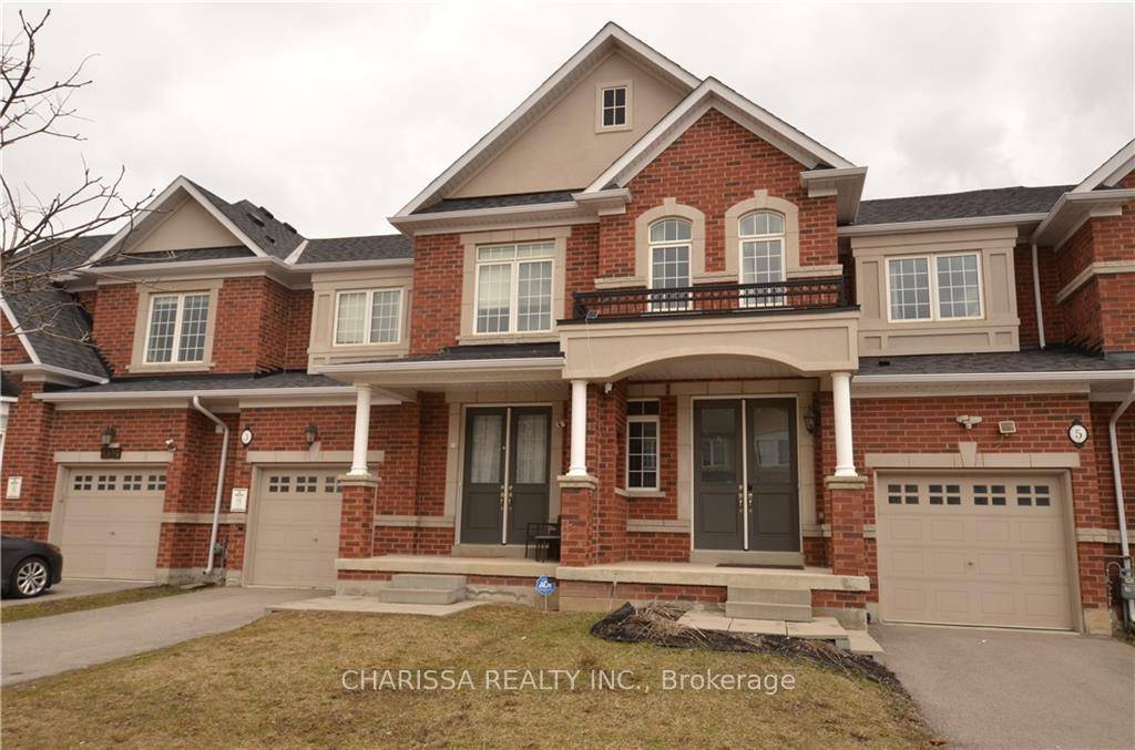 Stunning and beautifully upgraded 3 bedroom townhome featuring a spacious backyard, elegant granite countertops, and soaring 9 ft ceilings on the main floor.