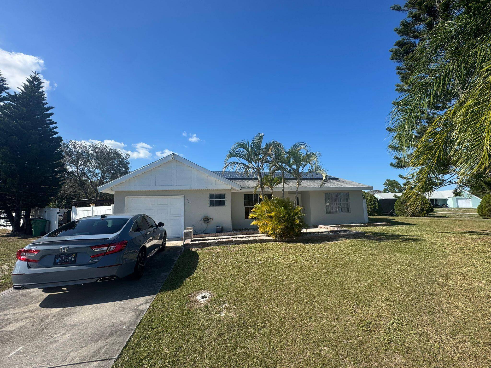 Fantastic opportunity to purchase this renovated home, situated on an oversized.