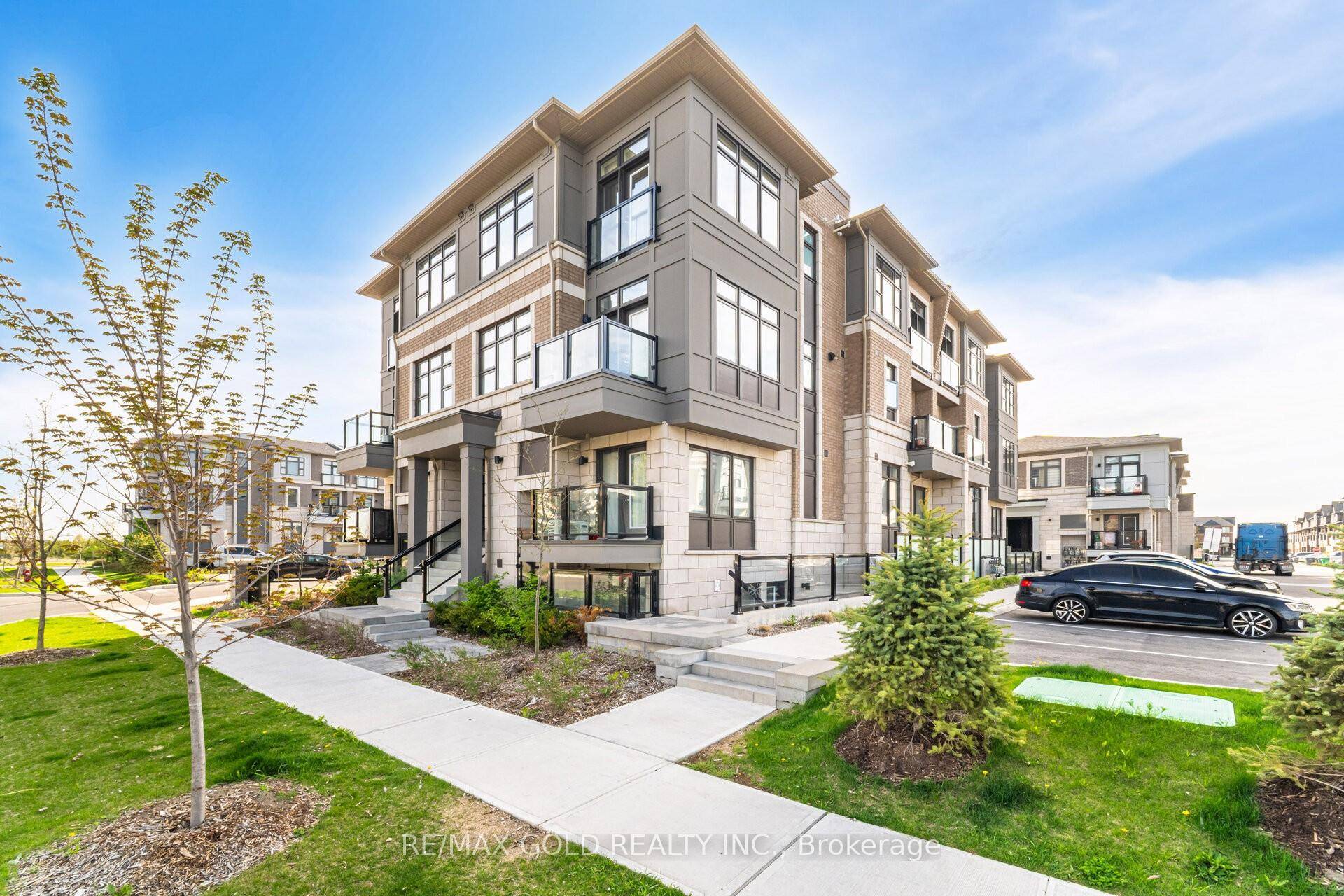 Welcome To This Two Story Condo Townhouse Located On A Prime Location.