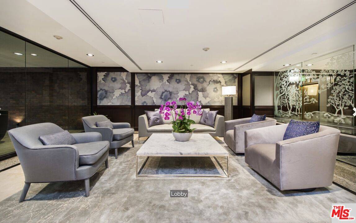 200 N Swall Dr 2BR Beverly Grove La