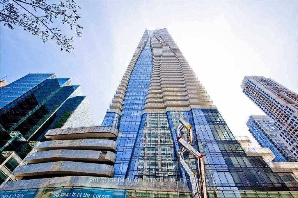 Prime Location at the Iconic Yonge amp ; Bloor Intersection !
