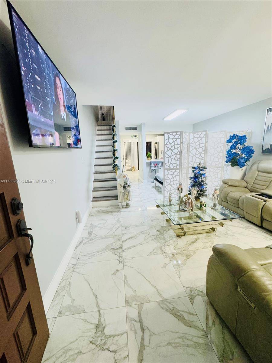 Welcome to this beautifully remodeled, cozy condo in a family oriented community !