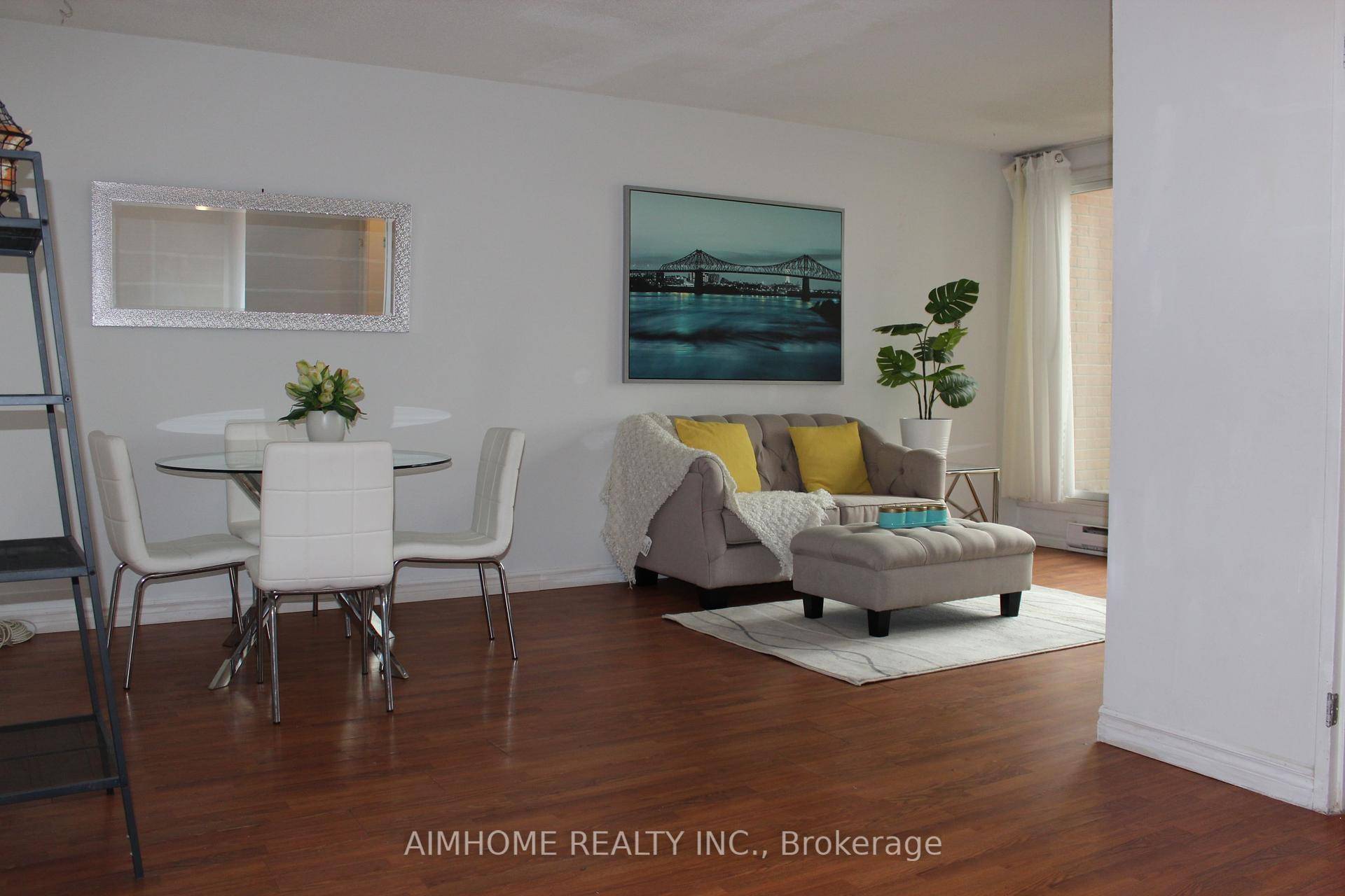 Location ! Location ! Well Maintained and super clean corner unit 4 Bedroom townhome takes full advantage of abundant natural light.