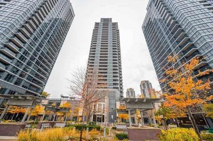 Stunning 1 Bedroom 1 Bath Suite.