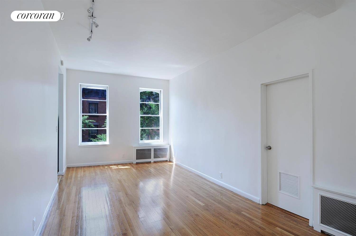 With apx 750sf of living space this over sized one bedroom is a must see.