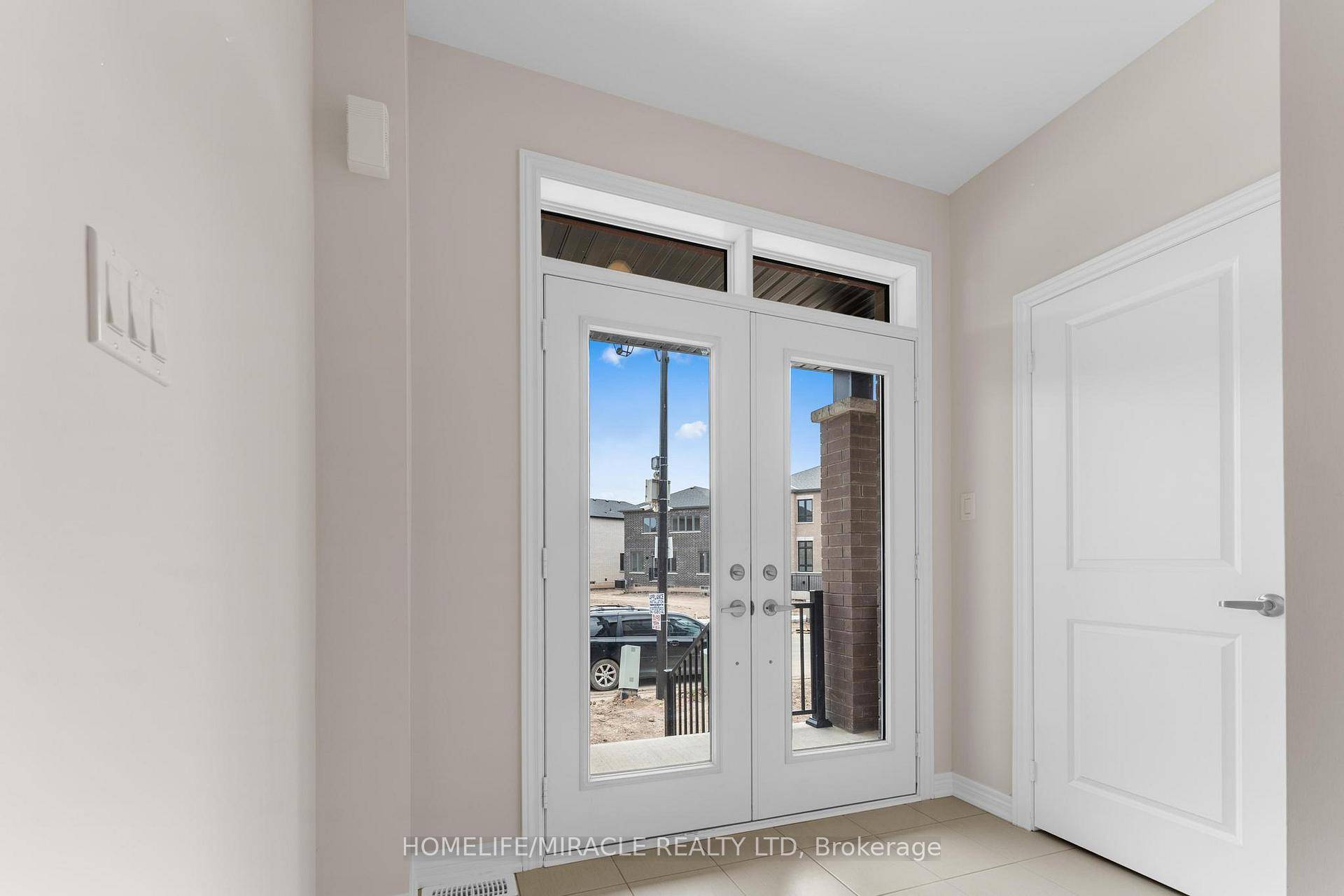Welcome to your dream home !