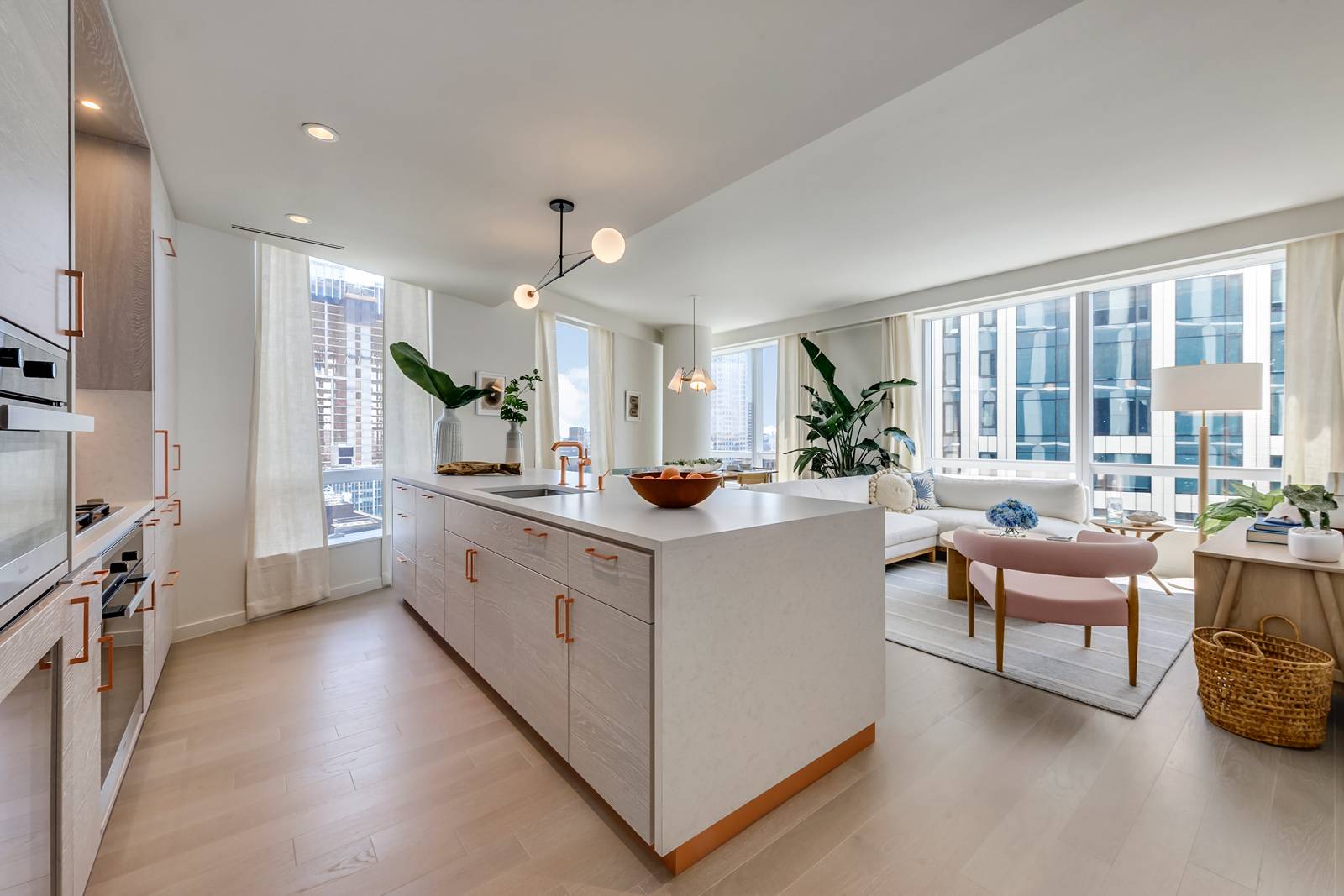 THE SMARTEST BUY IN BROOKLYN.
