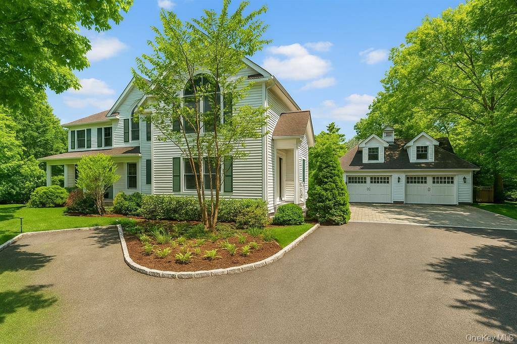 Welcome to this stunning estate, where timeless charm meets modern luxury.