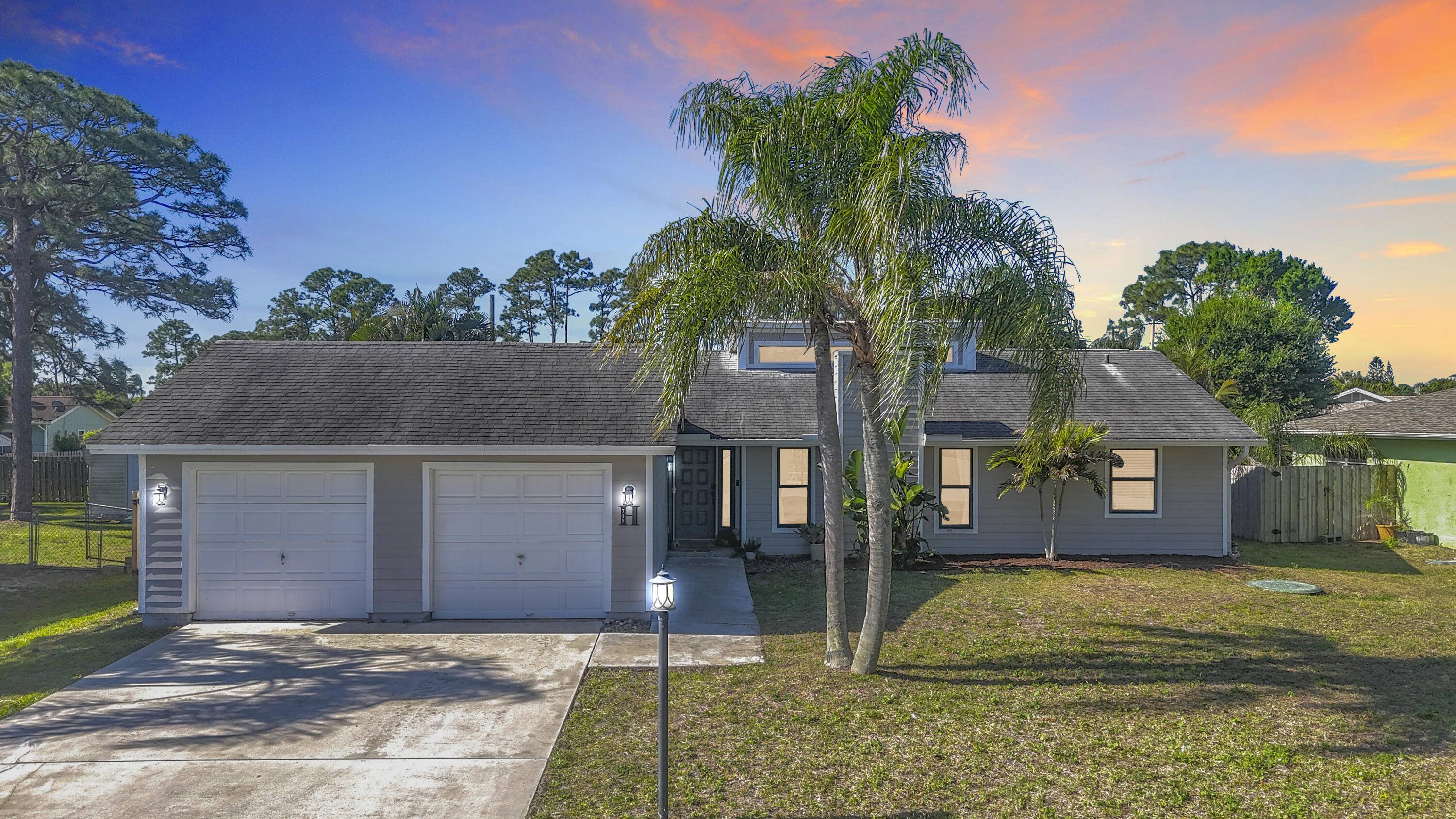 SELLER Providing NEW ROOF PRIOR TO CLOSING on this UPDATED POOL HOME.