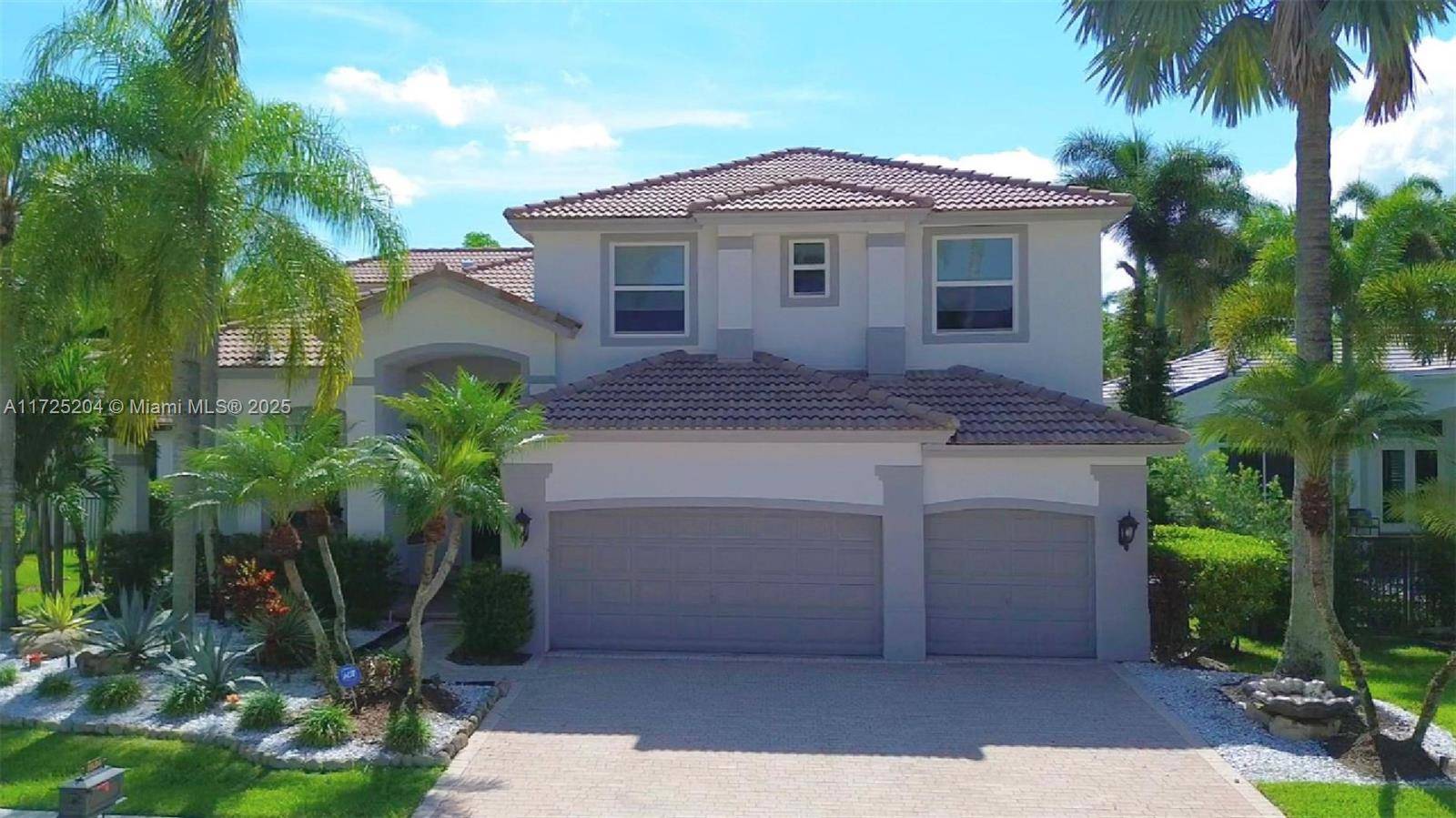 Marvelous luxury property in the exclusive private gated community of WESTON HILLS Country Club.