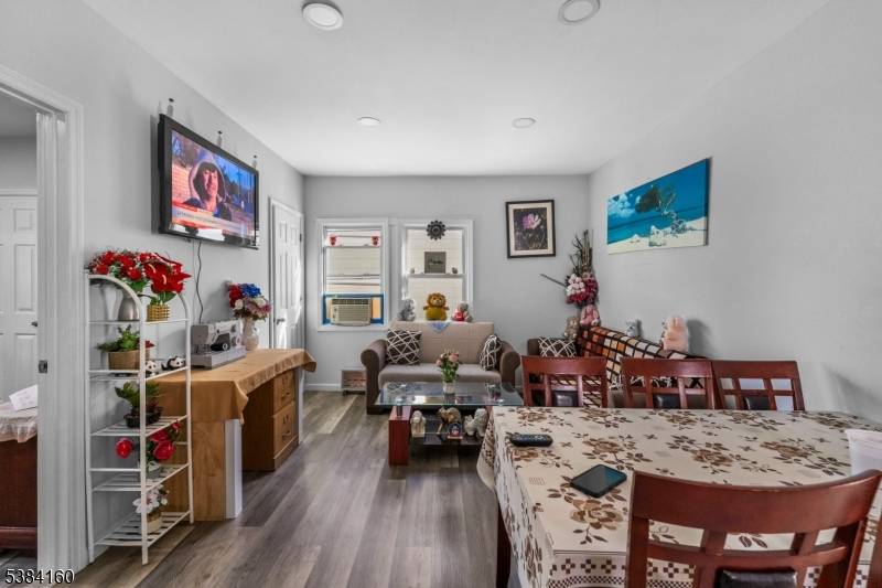 This beautifully renovated multi family home features 8 spacious bedrooms and 5 full baths, offering plenty of space and modern upgrades.