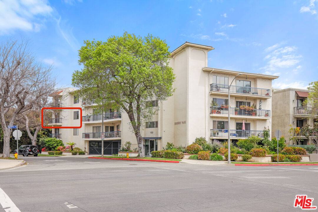 1122   Peck Dr 1BR Beverlywood La