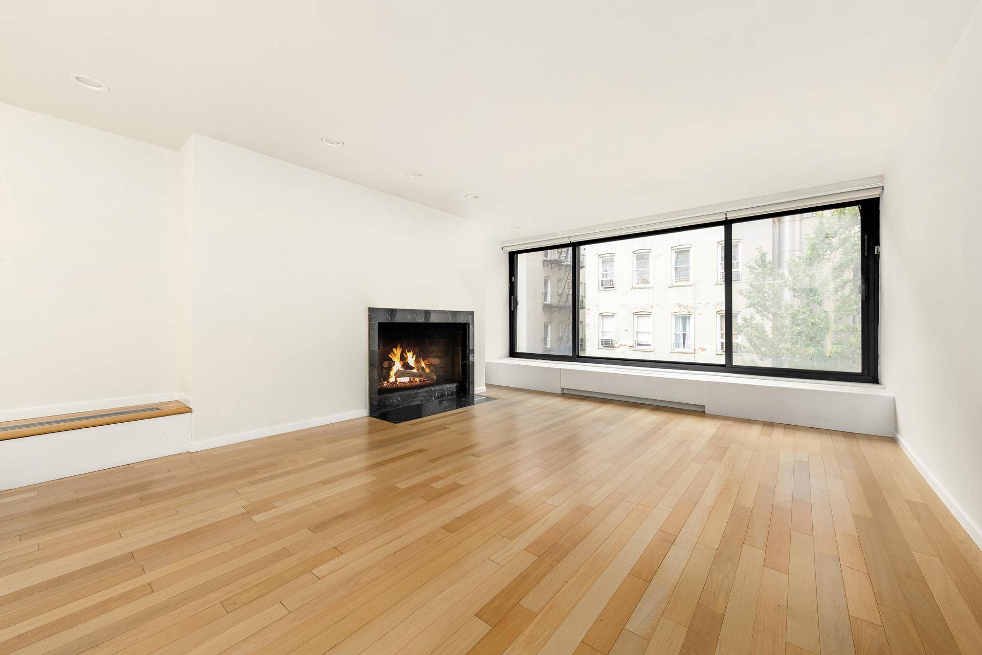 Elevate your lifestyle in this exceptional 2, 000 square foot duplex penthouse residence, ideally situated on a quiet, tree lined block in Lenox Hill.