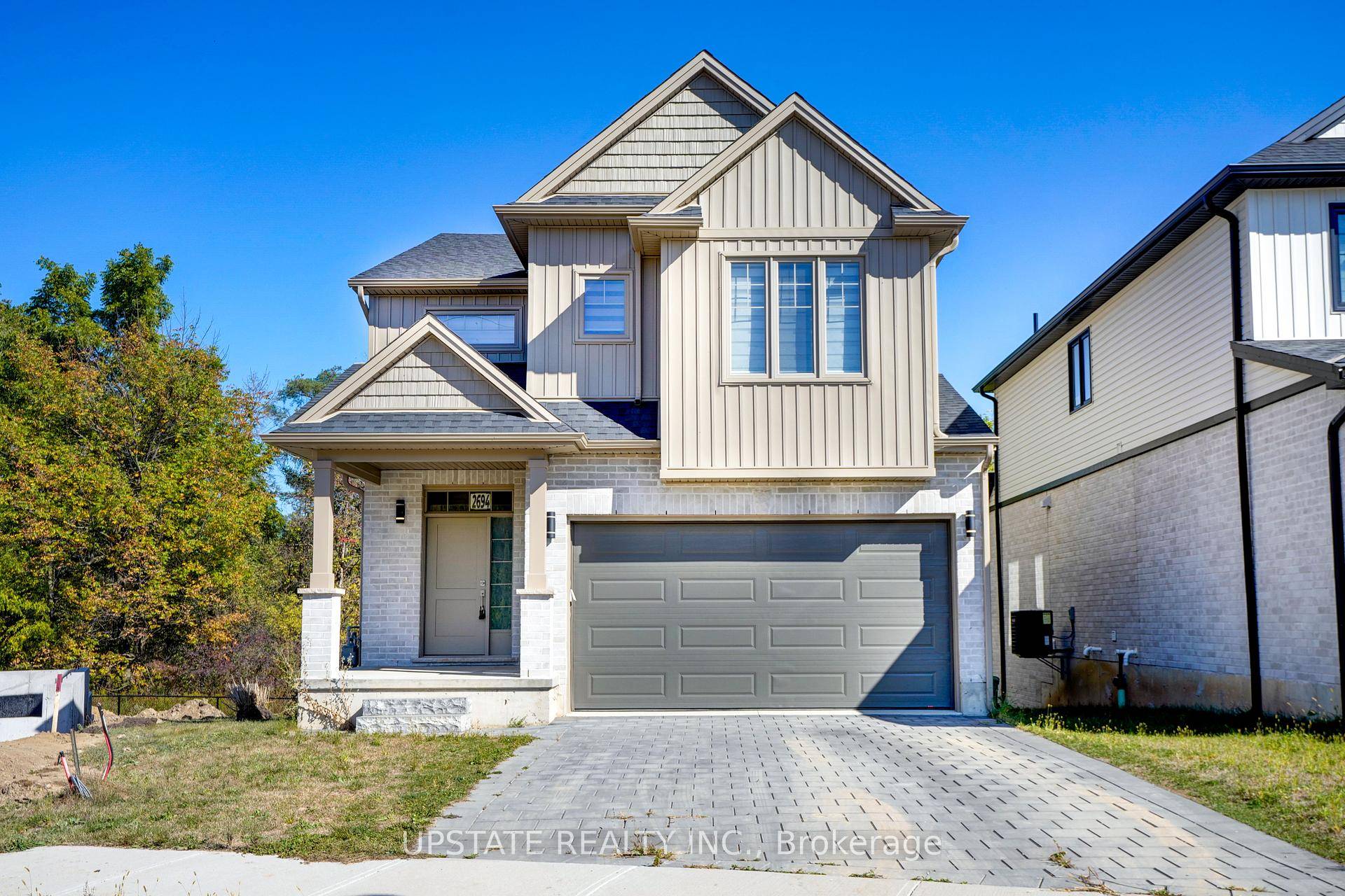 Sunlight Heritage Homes proudly offers 1, 949 sq.