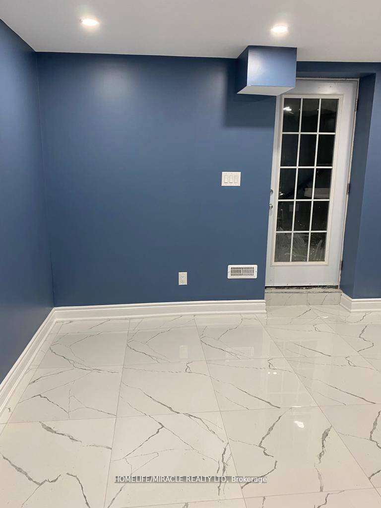 2 Bedroom Legal Basement apartment available for Rent with separate entrance.