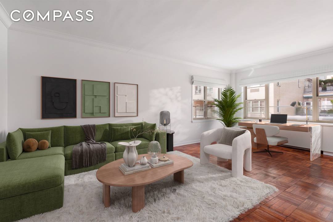 Welcome to Residence 12CB, a spectacular top floor penthouse that seamlessly blends light, scale, and elevated indoor outdoor living, highlighted by a truly exceptional wraparound terrace, all set on the ...