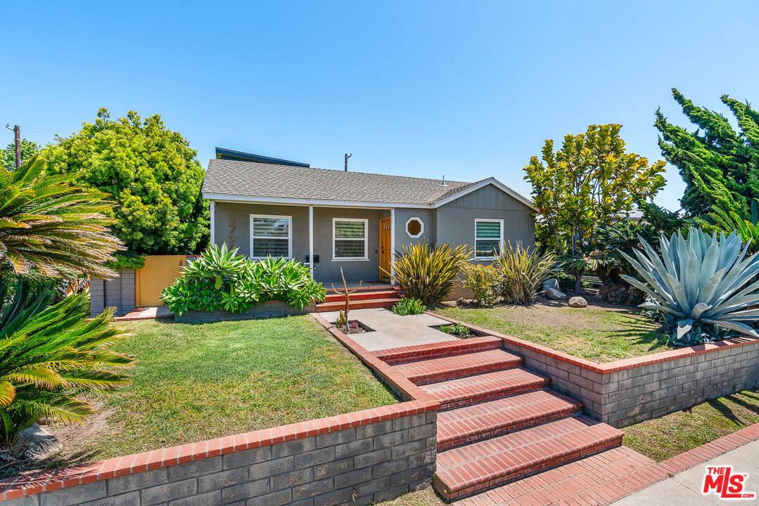 3756   Wade St 3.0 Marina Del Rey LA