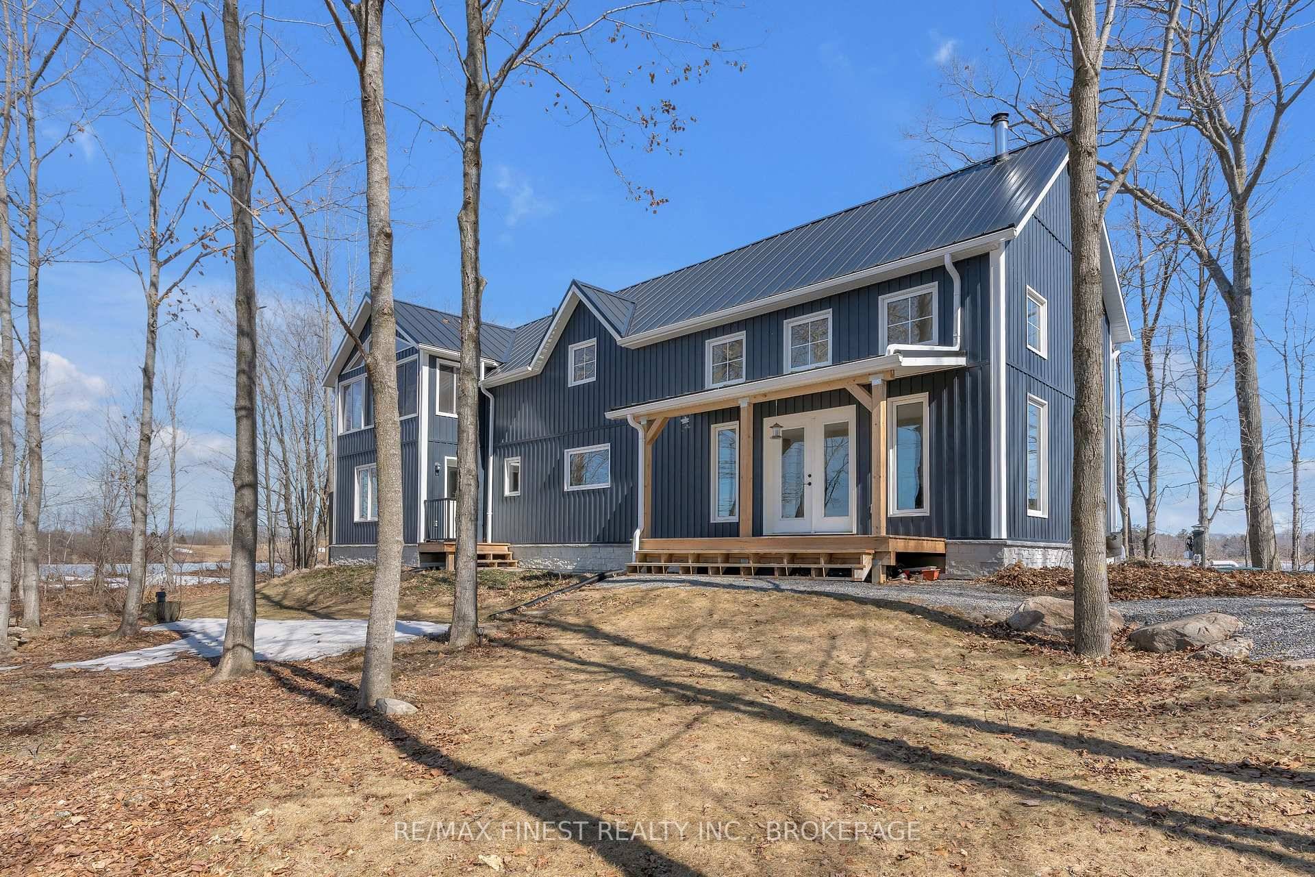Welcome to 3855 Hideaway Lane, where privacy, luxury and nature abide.