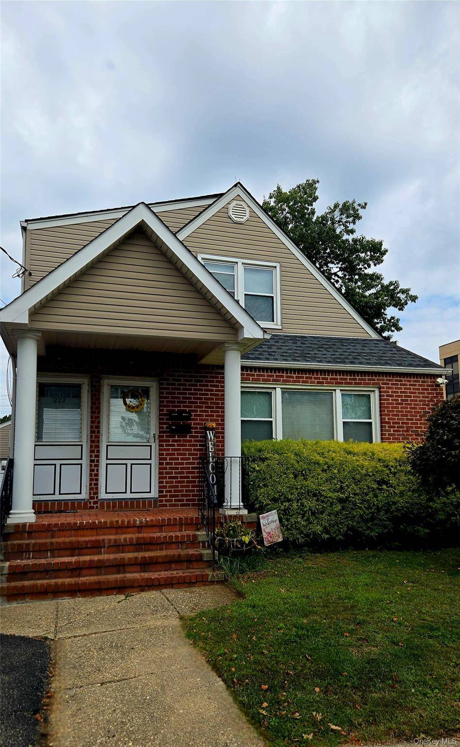 2nd Floor, Separate entrance ; All New Stainless Steel Appliances ; Full Bathroom with Tub, 3 Window AC and 1 Wall Unit ; Landlord pays for Heat and Water ; ...