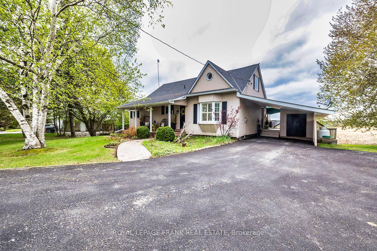 The Enchanting Home You've Been Waiting For !