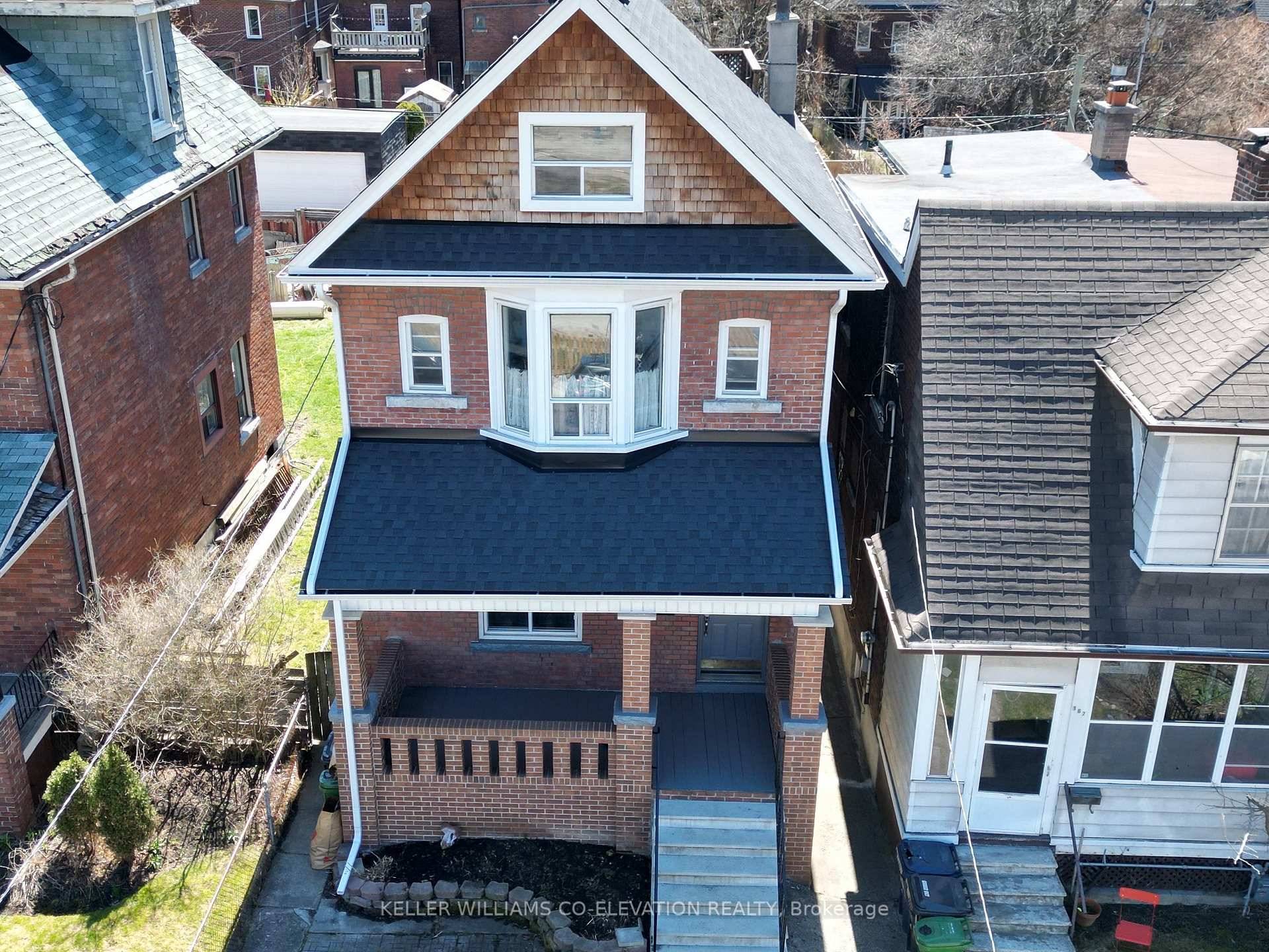 A once in a generation opportunity, the same owner for 25 years, and the house shows the care and love that the current owners have for the house, upgrading the ...