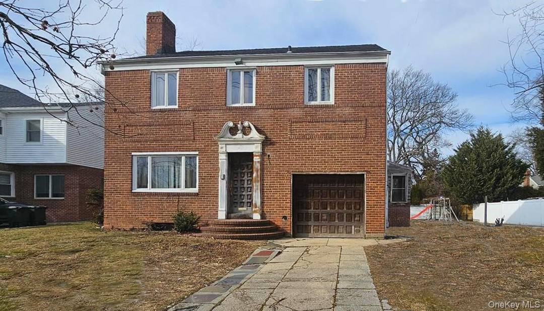 Attention all cash buyers, developers, and renovation enthusiast this is a rare opportunity to acquire a property with exceptional upside and limitless potential in a highly desirable neighborhood.