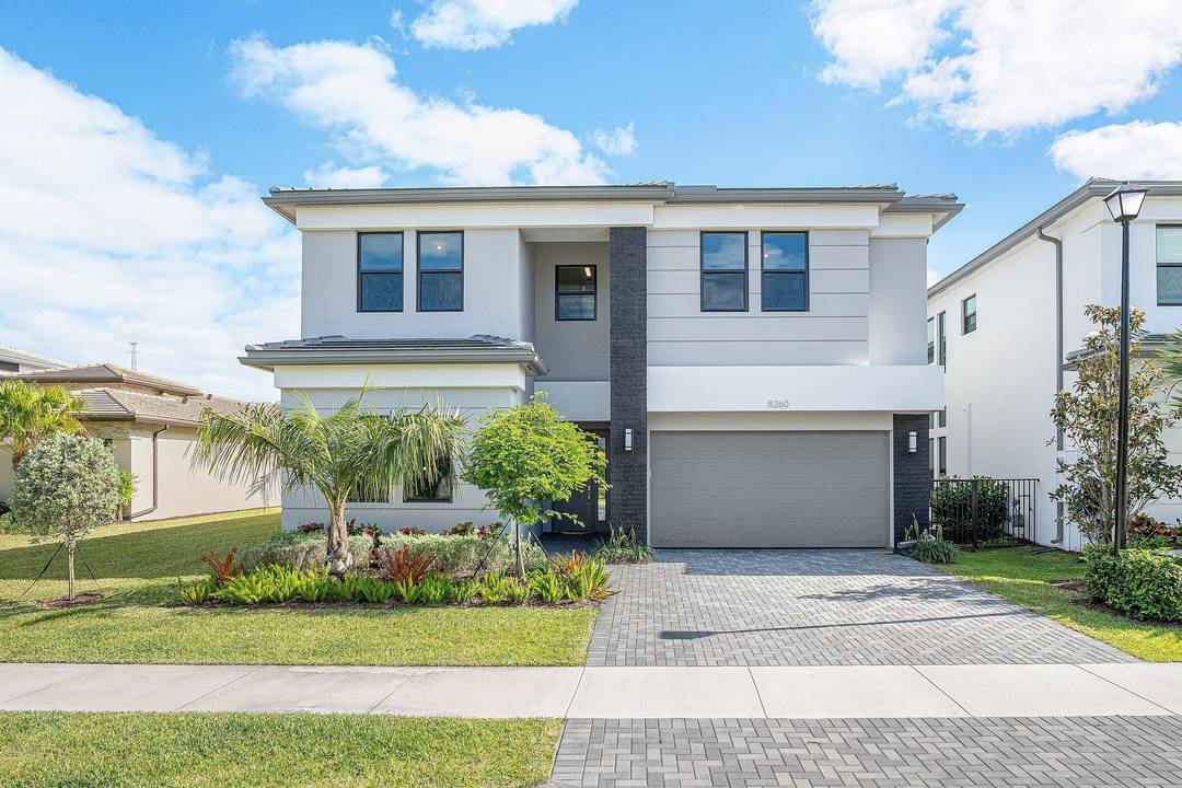 Welcome to one of the finest rental opportunities in Lotus Palm, a newly built designer finished estate offering over 4, 600 square feet of refined living in one of Boca ...
