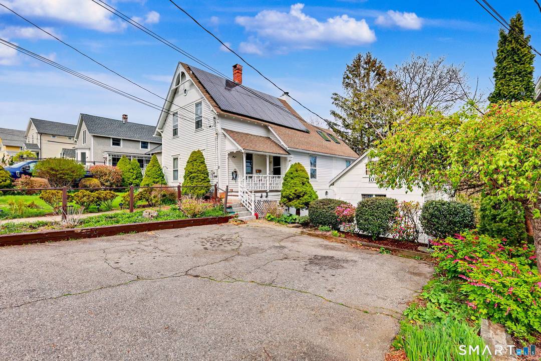 Located just one block from the heart of downtown Mystic, 12 Bank Street offers a rare opportunity to own a versatile property in one of the Connecticut shoreline's most iconic ...