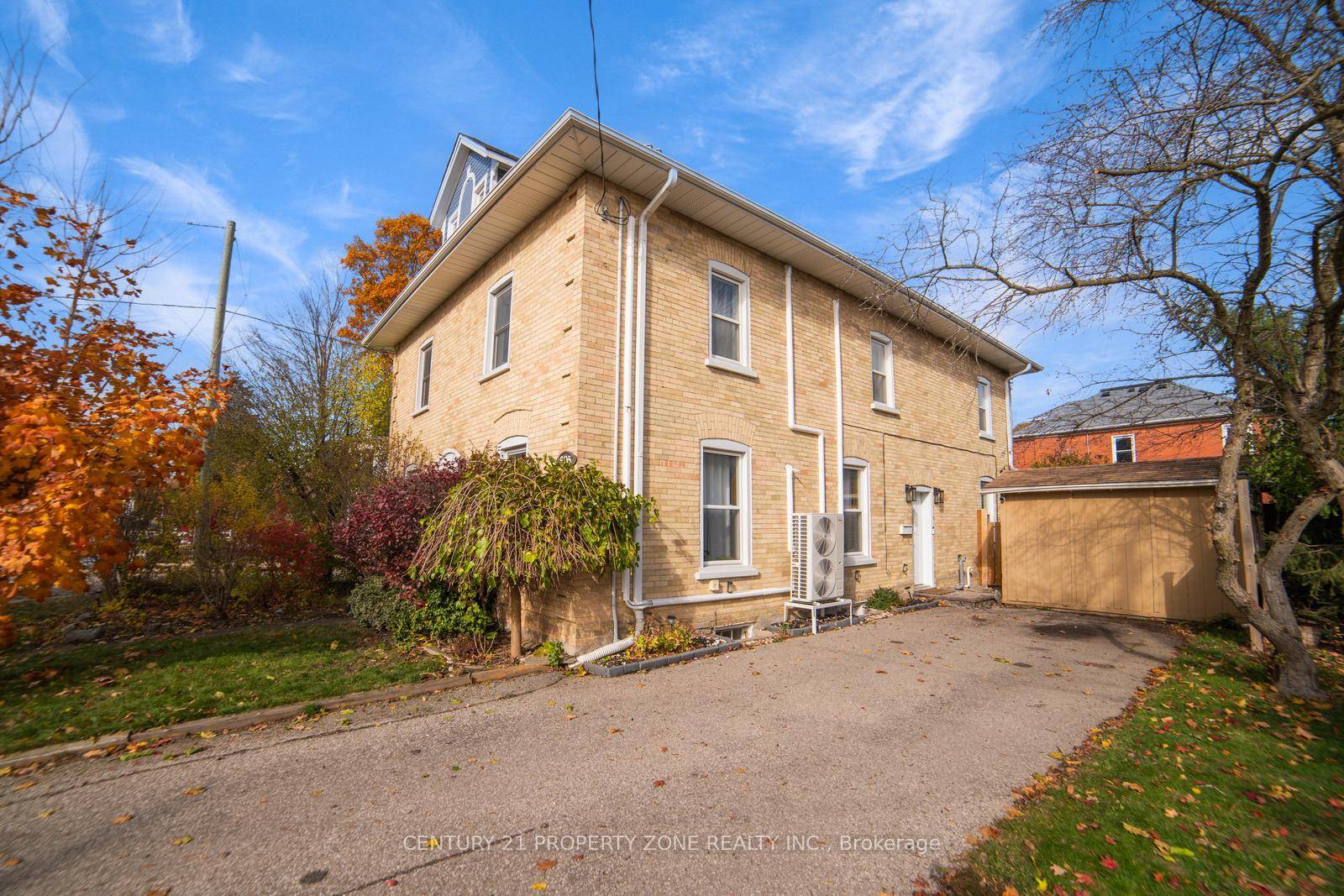 Welcome to your new home in the heart of Preston !