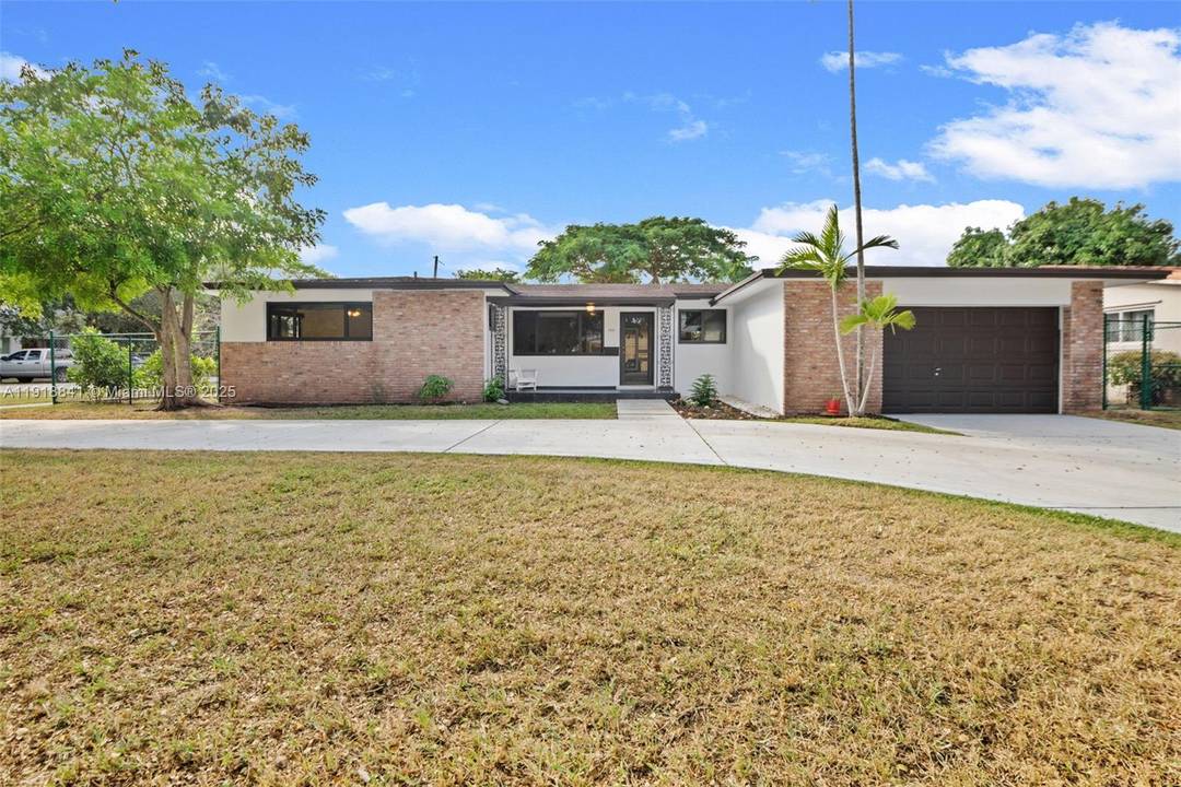 Welcome to 700 Rio Vista Dr, a fully updated 3 bedroom, 2 bath single family home located in one of Miami Springs most desirable tree lined neighborhoods.