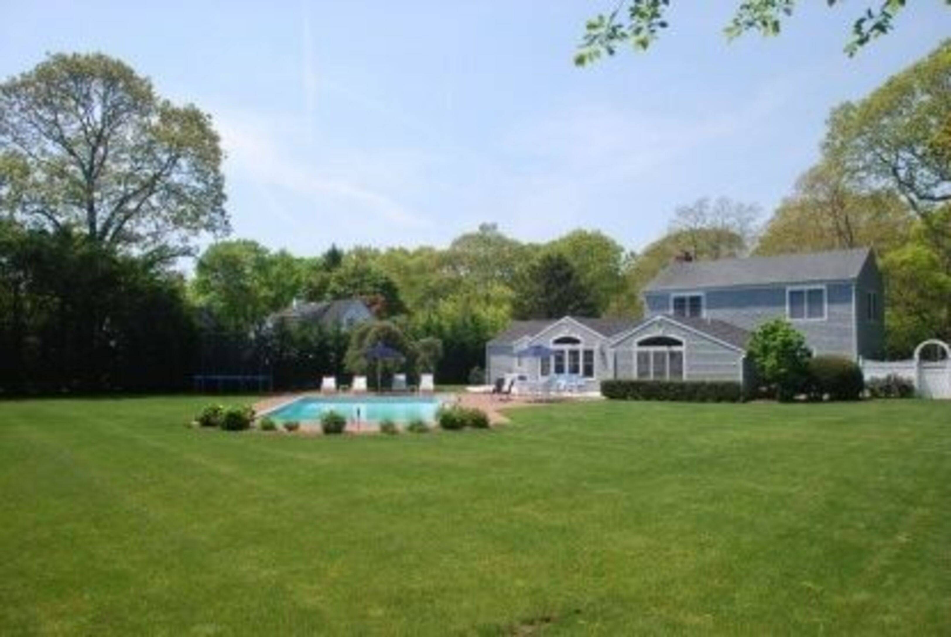 4 Bedroom Westhampton Beach