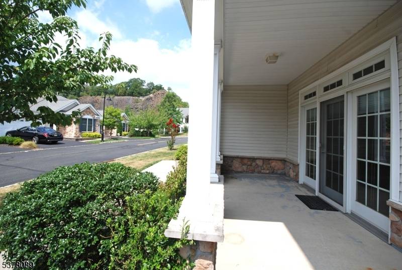 The largest Villa Style Home offered SYRAH in this 55 premier gated community.