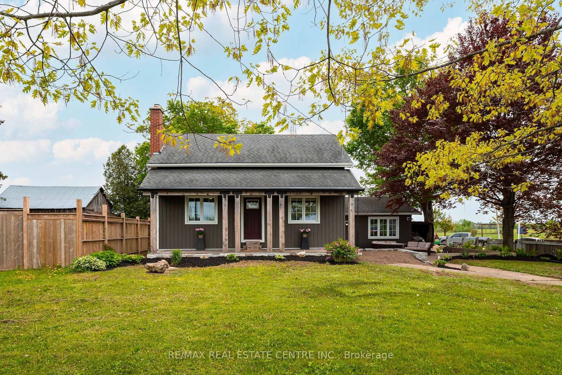 This property is zoned C2 general commercial, and has a ton of potential uses.