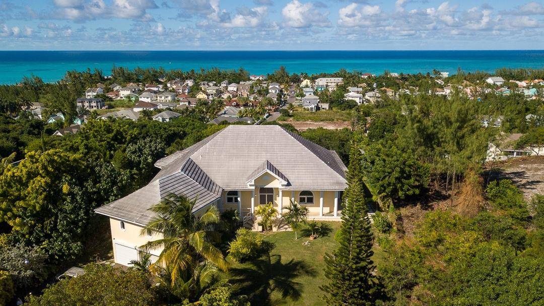 OCEAN VIEW DRIVE Single Family Home New-Providence