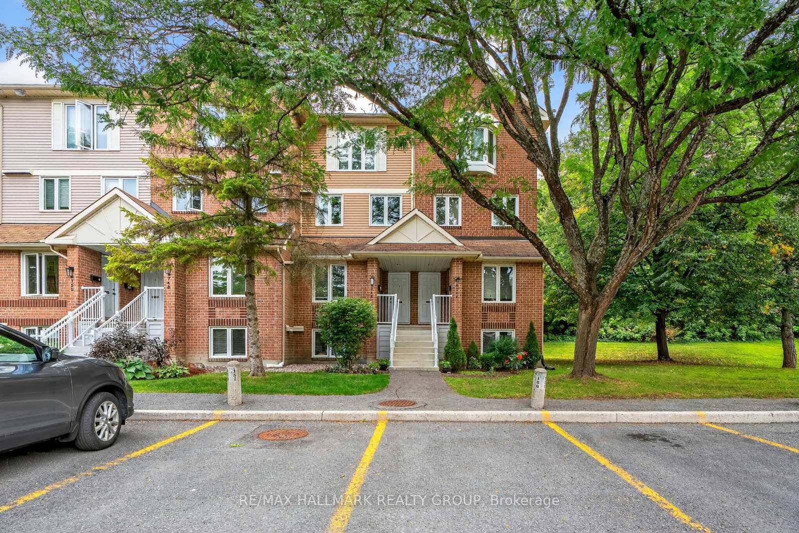 Looking for quiet serenity, this beautifully maintained 2 bedroom, 1.