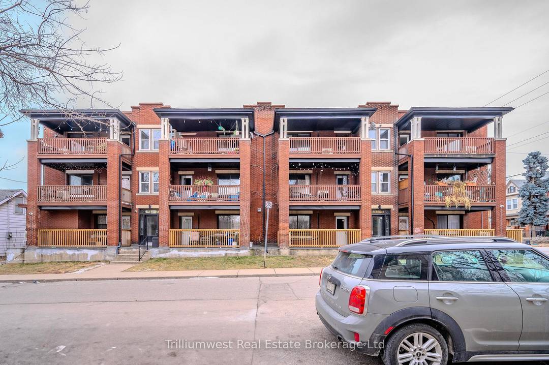 Presenting on behalf of the Lender in Possession through Power of Sale an exceptional opportunity to acquire a 13 unit, condominiumized multi residential property at 41 Albert Street in Hamilton, ...