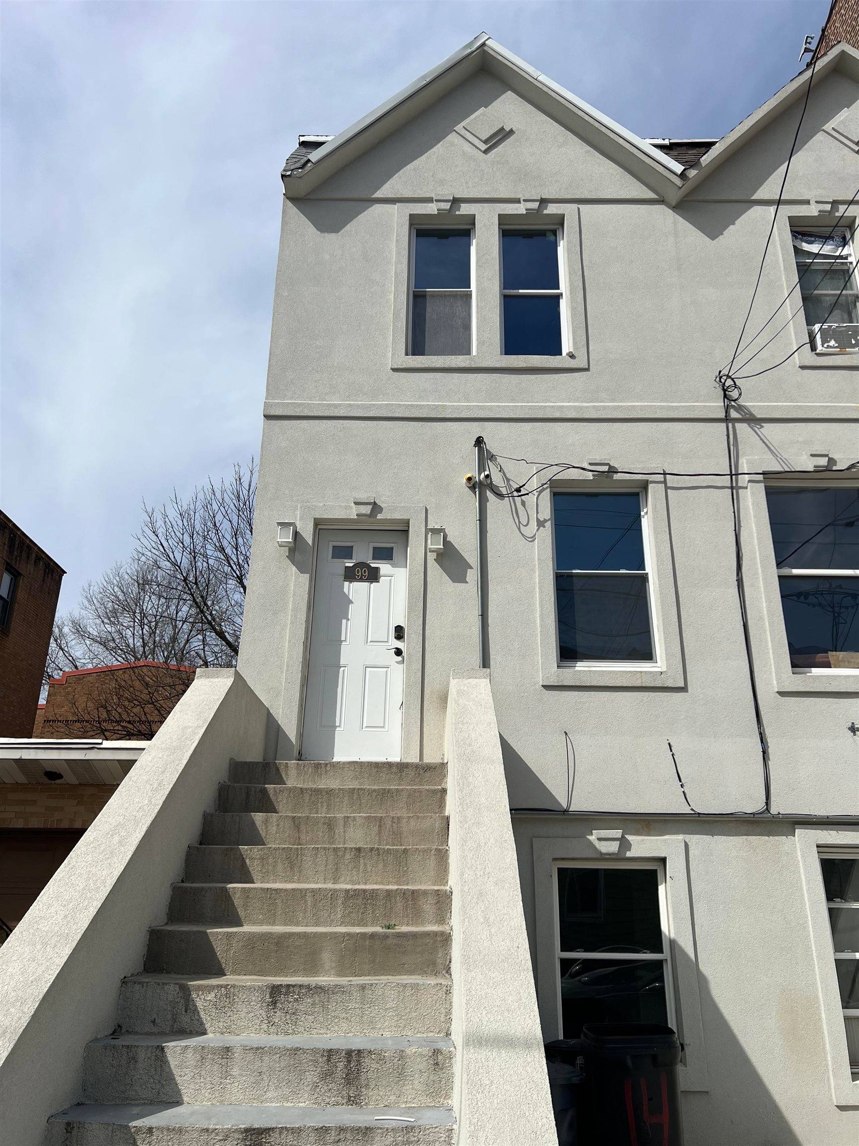 99 CLERK ST New Jersey