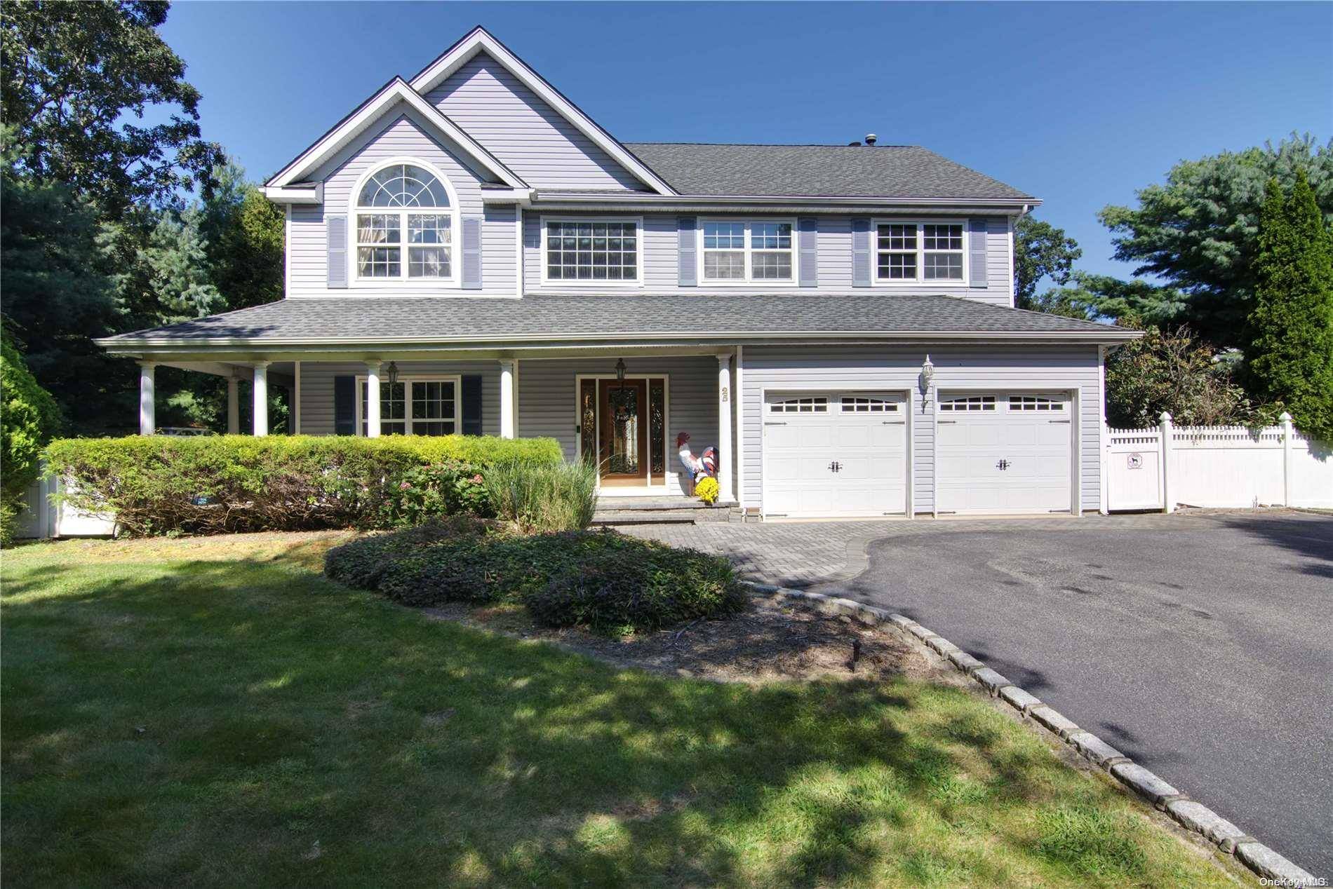 This Gorgeous 4 Bedroom, 2.