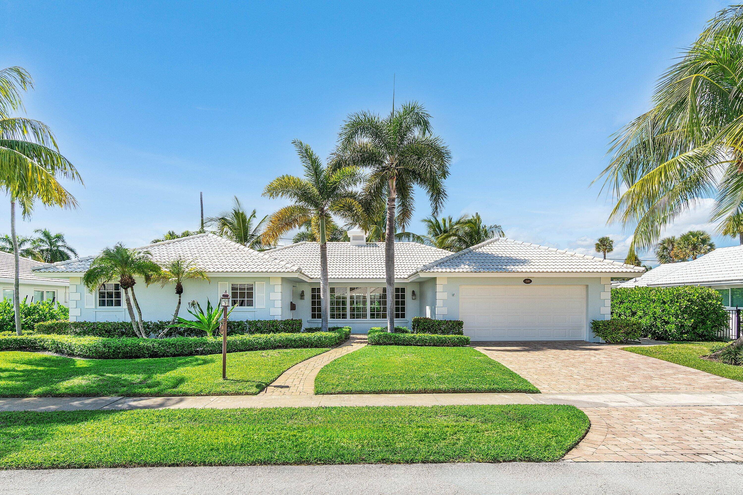 Unfurnished Annual Rental in Camino Gardens Discover the ideal South Florida lifestyle in this spacious 3 bedroom, 2 bathroom pool home, complete with a 2 car garage, located in the ...