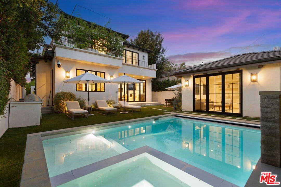 6360 Drexel Ave 5BR Beverly Grove La