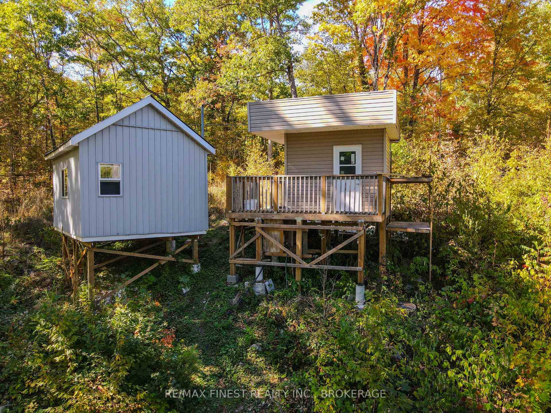 Here is your opportunity to own waterfront at a great price.