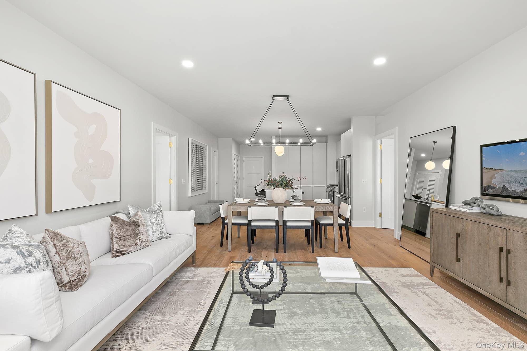 Experience refined living in this spacious 2 bedroom, 2.
