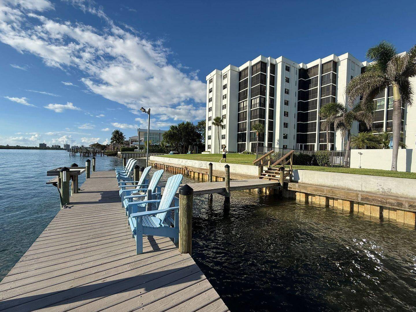 Luxury, furnished seasonal rental, Tequesta !